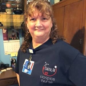 Meet your Posher, Cheryl